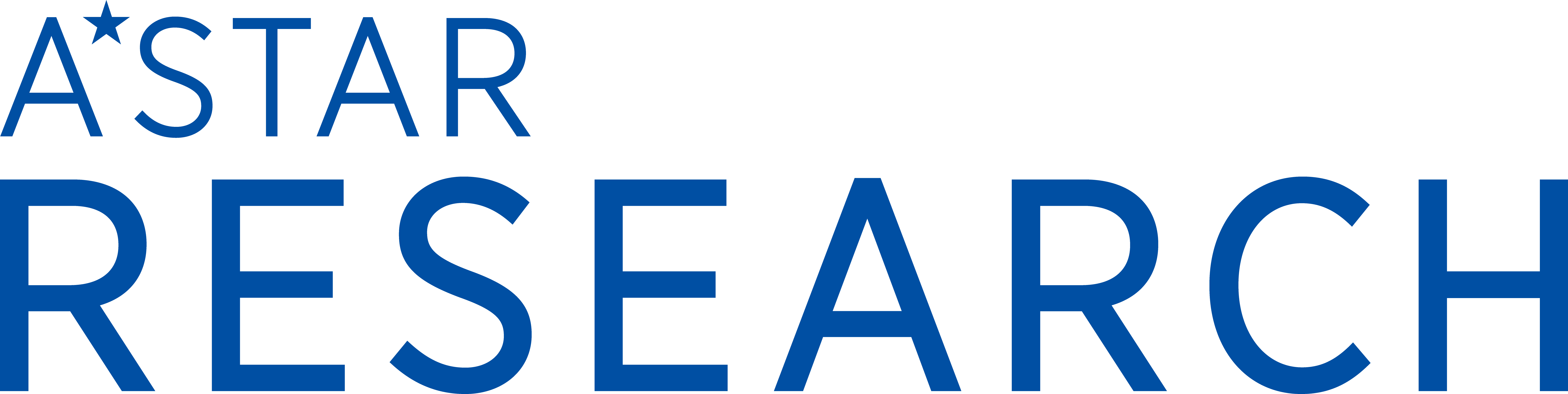 A*STAR Research Logo